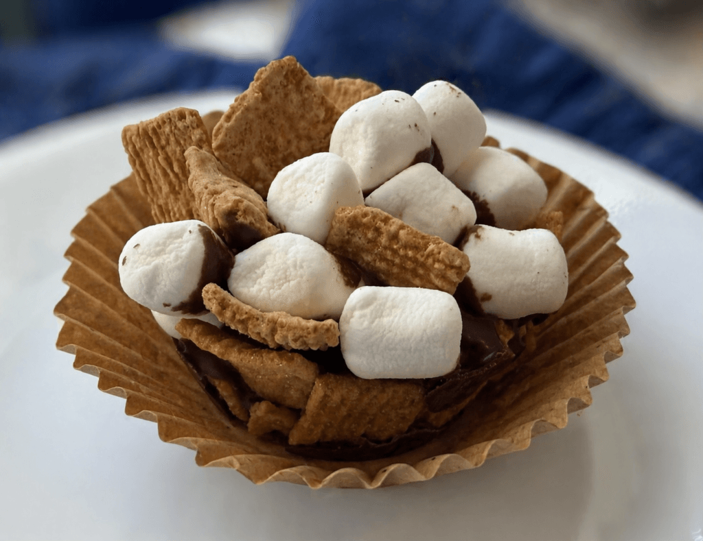 S'mores Clusters (12 count)