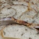 Italian Sourdough Round