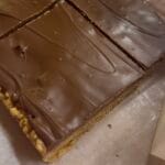 Gooey Bar