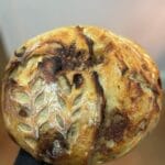 Cinnamon Brown Sugar Round