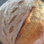 Original Sourdough Round