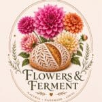 Flowers & Ferment