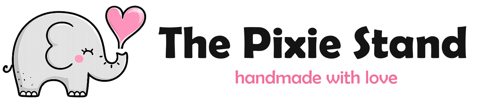 The Pixie Stand