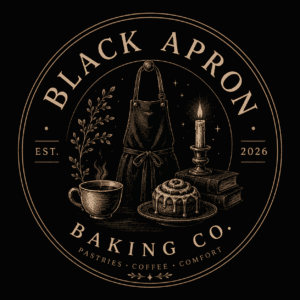 Black Apron Baking Co