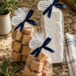 Homemade Marshmallows