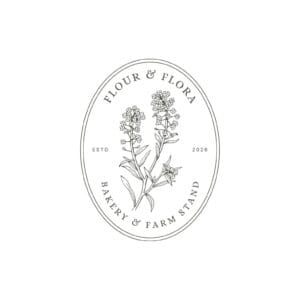 Flour and Flora