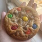 M&M Cookies
