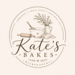 Kate's Bakes