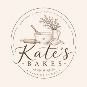 Kate's Bakes
