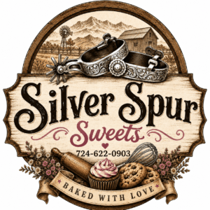 Silver Spur Sweets