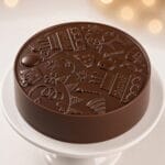 Cake Pucks