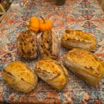 Sourdough Loaves