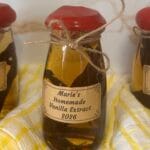 Aged Vanilla Extract