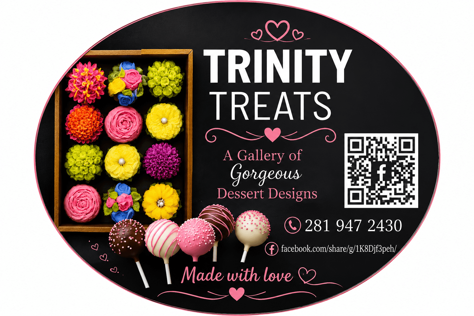 Trinity Treats