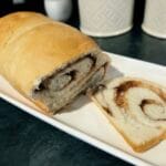 Cinnamon Swirl Bread