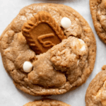 Biscoff Cookies - 1/2 Dozen