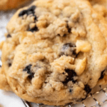 Blueberry Muffin Cookies - Dozen
