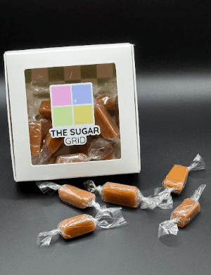 Classic Caramels