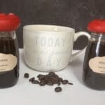 Pure Coffee Extract - 4 oz