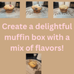 Bakery Style Muffins