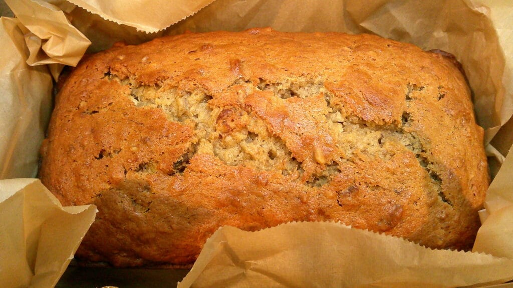 Banana Bread