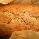 Banana Bread