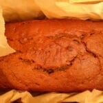 Chocolate Chip Pumpkin Bread