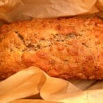 Banana Nut Bread