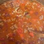Chili Seasoning Mix - 4 oz