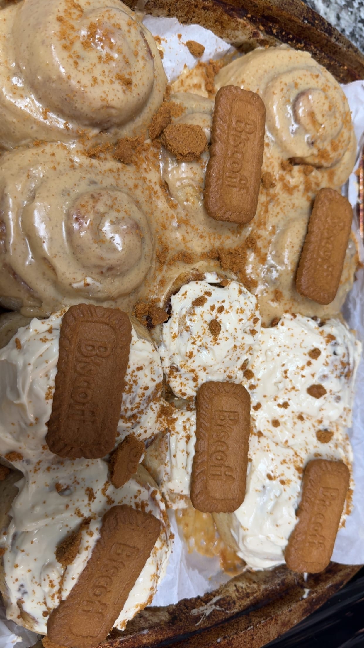 #CozyMe --- Biscoff Deluxe 2 #CozyMe --- Biscoff Deluxe
