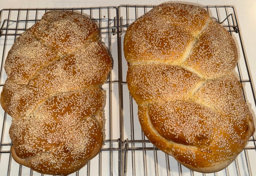 Scali Bread