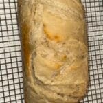 Sourdough Country Loaf