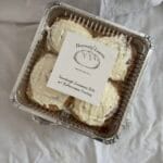 Sourdough Cinnamon Rolls (4)