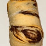 Sourdough Cinnamon Swirl Loaf