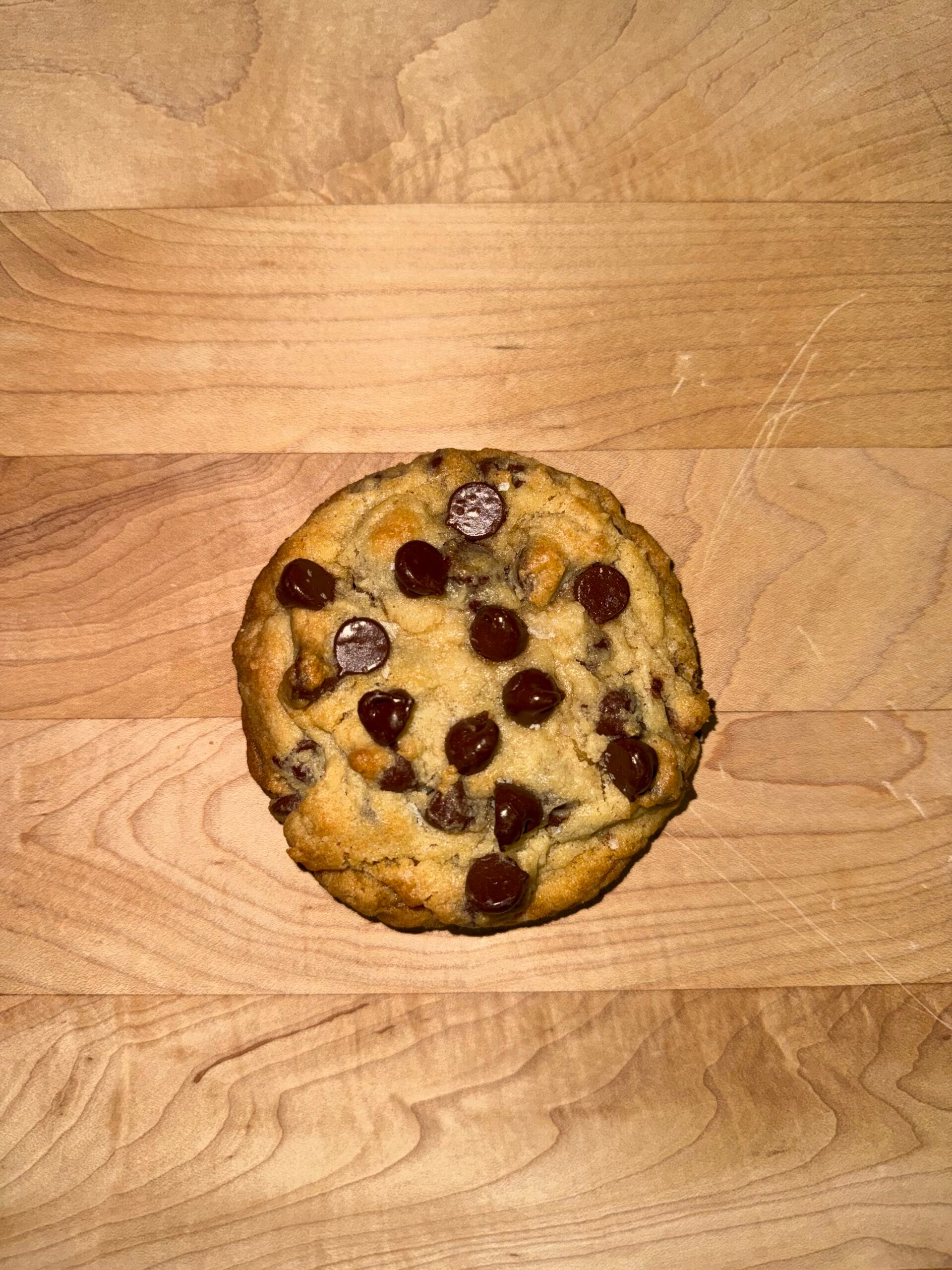 Chocolate Chip Cookie 3 Chocolate Chip Cookie - Image 2