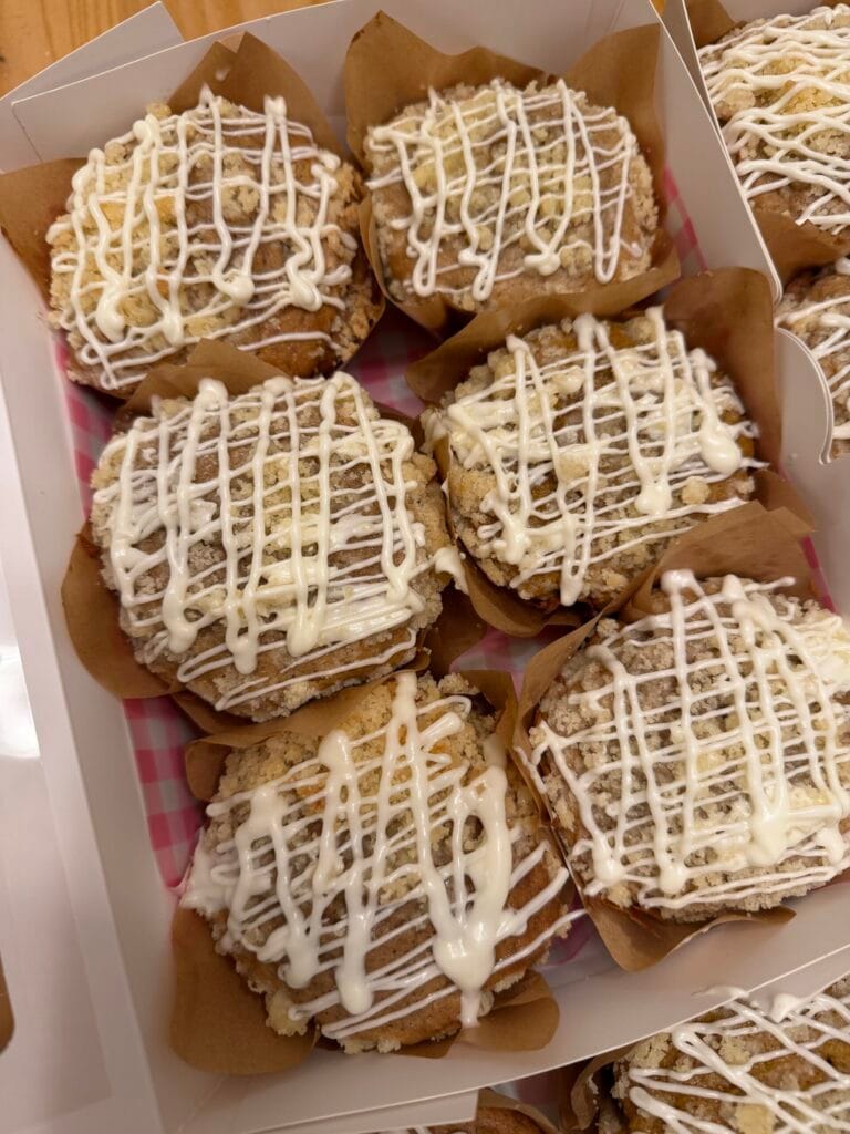 Sourdough Fall Muffins (6)