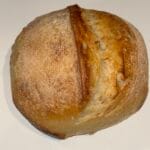 Sourdough Boule