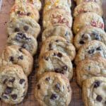 Crane Mountain Chocolate Chunk