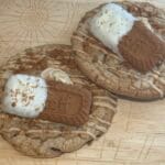 1 Dozen Biscoff Heaven Cookies