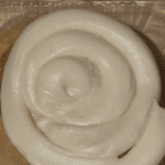 12 Cream Cheese Cinnamon Rolls