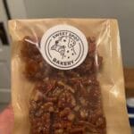 Pecan Pie Bars