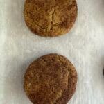 Pumpkin Snickerdoodle