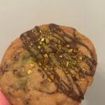 Pistachio Cream Cookie