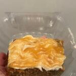 Caramelized Maple Banana Bread