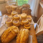 English Muffins