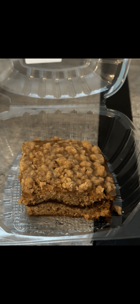 Coffee Cake