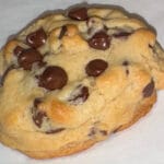 Sourdough Cookies