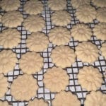 Auntie Linda's Spritz Cookies