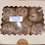 Italian Cookies