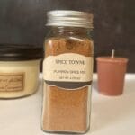 Pumpkin Pie Spice - 4 oz